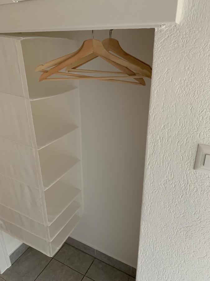 Eh!Toi Self Motel Etoy Экстерьер фото
