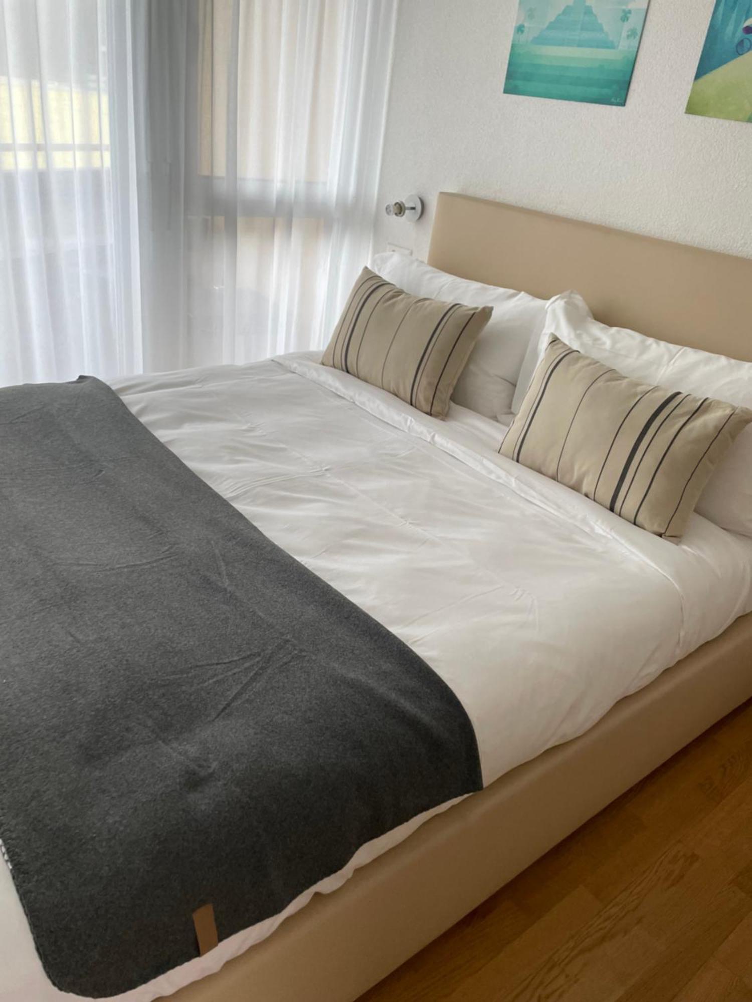 Eh!Toi Self Motel Etoy Экстерьер фото